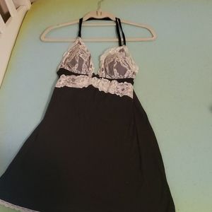 Victoria's secret nightie